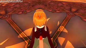 Mushoku Tensei Jobless Reincarnation: Zenith Greyrat Hentai 3d Uncensored -  FAPCAT