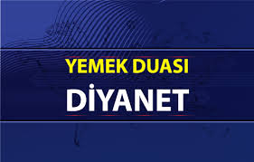 Diyanet i̇şleri başkanlığı tarafından kuraklık sorununa karşı cuma namazı sonrası bütün camilerde yağmur duası edileceğini duyurusu yapıldı. Yemek Duasi Diyanet En Guzel Sofra Duasi Ornekvaazlar Com
