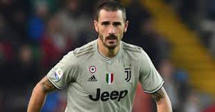 Последние твиты от leonardo bonucci (@bonucci_leo19). Bonucci Says He Turned Down Two Premier League Giants