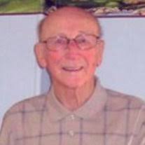 William R. Schult (1922-2013)