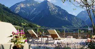While the natural beauty of breitachklamm and freibergsee can be enjoyed by anyone. Bergfex Travel Charme Ifen Hotel Hotel Hirschegg Kleinwalsertal