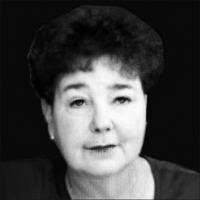 WENDY STEIN Obituary (1959