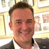 John Dayhoff's Instagram, Twitter & Facebook