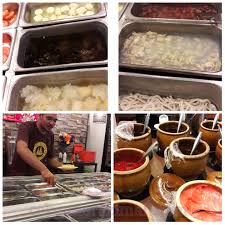 Laman sari steamboat grill jalan kebun. Steamboat Shah Alam Yang Murah Soalan 35