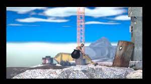 Pro Getting Over It With Bennett Foddy Tips For Android Apk Download