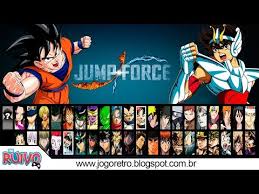 Jump force apk is the most popular app/games across all the . Jump Force Tag System Mugen Download