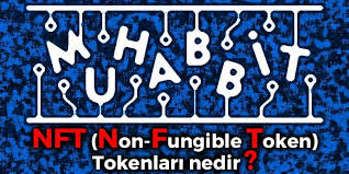 Kripto para, takas işlemlerinde kullanılabilen, tamamen dijital, şifrelenmiş, sanal para birimidir. Nft Non Fungible Token Token Nedir Muhabbit