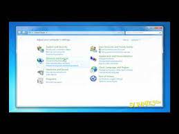 Any idea on how to connect a linux computer through my windows vista computer which is already on wireless so it can have internet. How To Connect To The Internet With Windows 7 For Dummies Youtube