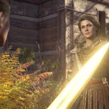 Assassin'S Creed Odyssey: The 5 Best (And Worst) Romances