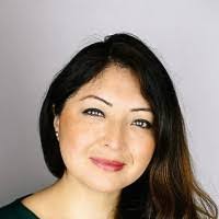 Shirley Soria's Instagram, Twitter & Facebook