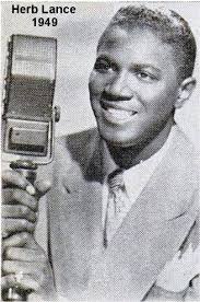 Marv Goldberg's R&B Notebooks