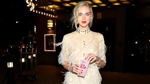 I try to take a photo every day. How I Shop Chiara Ferragni Fashionista