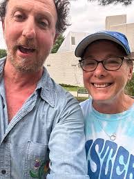 Jason Traub's Instagram, Twitter & Facebook