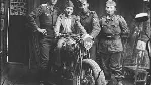 The soundtrack, composed mostly of excerpts taken from the diary of emil dorian, a jewish doctor from the same era, depicts what the photographs do not: Romania S Bad Conscience Modern Times