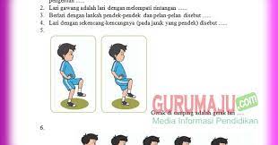 Check spelling or type a new query. Soal Ph Uh Pjok Kelas 2 Tema 6 Kurikulum 2013 Tahun 2019 Guru Maju