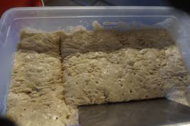 Epingle Sur Recette De Pain Ciabatta
