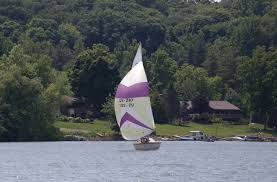 Vacation cabins and patio cabins. Splashdown In Atwood Lake Ohio Ohio Traveler