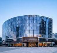 Atour Hotel Nanjing Medical Valley Xinghuo Road, Nanjing ...