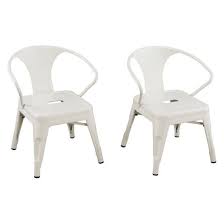 Ace Casual Kids Chair Set Of 2 Kids Chairs Activity Chair Metal Chairs