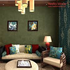 Green Wallpaper Living Room Living Room Room Interior Design Furniture Wall 385720 Wallpaperuse