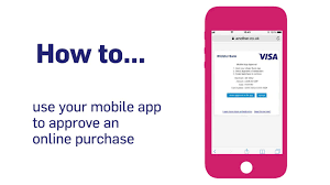 The bank has an online chat support system available in the ulster bank web, where you can chat live with the experts and get a solution for your problems.you can chat anytime between 8 am to 8 pm during the whole week. How To Use Your Mobile App To Approve An Online Purchase Ulster Bank Youtube