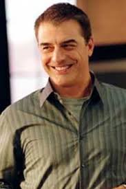 Chris Noth-Christopher Vidal as Gideon stepdaD