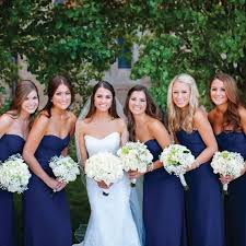 This listing is for a 17 pc package which includes the following items: Elegant Navy Blue Fall Wedding Color Ideas Colorsbridesmaid