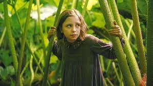 Sie erfährt von einem geheimen garten, den seit zehn jahren niemand betreten hat und macht sich auf die suche. Der Geheime Garten 2020 Film Trailer Kritik