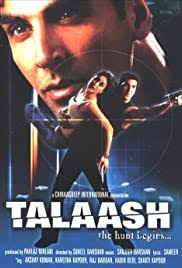 Talaash The Hunt Begins 2003 Imdb Talaash full songs jukebox | aamir khan, kareena kapoor. talaash the hunt begins 2003 imdb