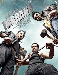 Yaarana Latest Movie Trailers Full Movies Online Full Movies