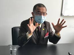 Locked up in malaysia's lockdown. Malaysia Maintaining Lockdown Strategy Until Covid 19 Vaccine Found Codeblue