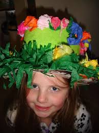 Easter Bonnets Gallery Part 1