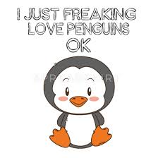 It is difficult to find happiness within oneself, but it. Penguin Love Quotes Gift Men S T Shirt Spreadshirt