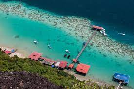It's worth all the sweat� will definitely recommend if you are in semporna sabah �� see more. Bohey Dulang Of Semporna Islands Park Mysabah Com