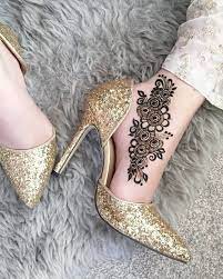 صور نقش حناء رجل خليجي للعرائس مجلة سيدتي