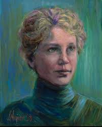 Harriet Brooks's Instagram, Twitter & Facebook