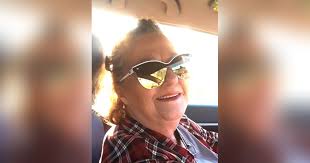 Judy Beckham Obituary