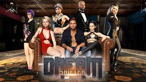 Good Dream? » BestHentai: Download Porn & Hentai Games!