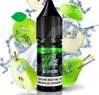 Sais deJust Juice - Sais de nicotina | VapoSelection