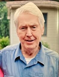 Obituary information for Dexter L. Caudill