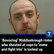 Prolific' Teesside-based people-smuggling gang brought hundreds of migrants  to UK in vans https://tinyurl.com/4ay583kw