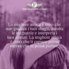 Migliore amica e da condividere con tutte le tue amiche 08 giu 2018 qui troverai moltissimi messaggi pronti e frasi per la migliore amica da frasi per targhe di ringraziamento frasisul.blogspot.com 30 lug 2017 certo non tutti si son trovati nella condizione di dover ideare e pensare delle frasi per targhe. Frasi Per Migliori Amiche Le Piu Belle Da Dedicare Fervida Ispirazione