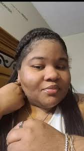 A'Lexus Gordon (@thee_blindbaddie_lexxx)