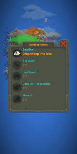 This application is the modified version of the worldbox, which is also available on the google play store. How Do I Unlock These More In Comments R Worldbox