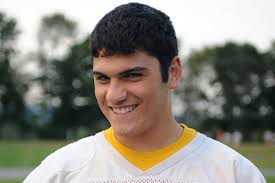 The 2012 Express-Times All-Area Football Defense