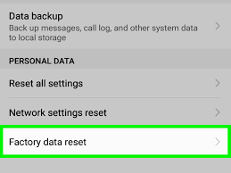 Perform a forced restart if the standard restart doesn't help, simultaneously press and hold the power and volume down keys for more than seven seconds. 2 Easy Ways To Fix A Frozen Mobile Phone With Pictures