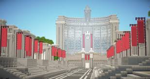The popular game now has a version designed for students and teachers. The Hunger Games Rpg Minecraft Server