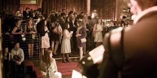 What restaurants do you recommend in columbia city? Columbia City Theater Venue Seattle Get Your Price Estimate