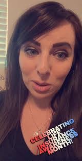 Christina Hannon's Instagram, Twitter & Facebook