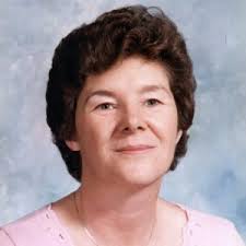 Martha Kate Creech Burr